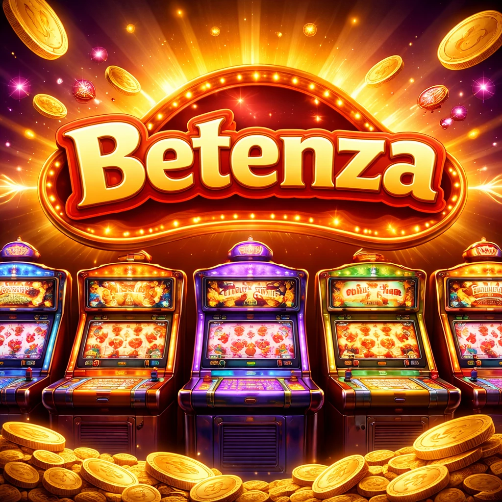 Betenza Casino Welkomstbonus